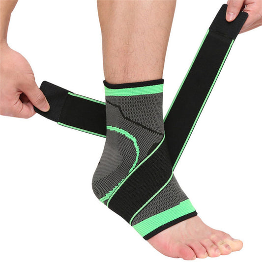 Ankle Guard Outdoor Mountaineering Basketball Running Ankle Guard Sports Protective Gear