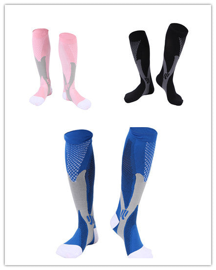 Outdoor Sports Magic Compression Stretch Socks