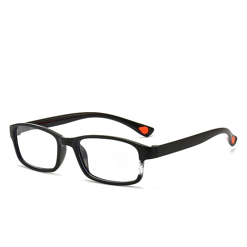 Constantly Fold Comfortable Ultra-Light Reading Glasses