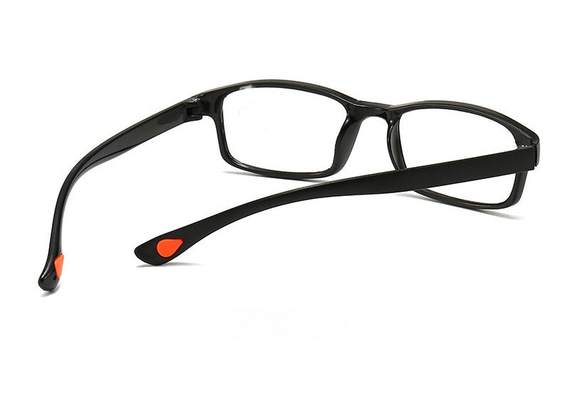 Constantly Fold Comfortable Ultra-Light Reading Glasses