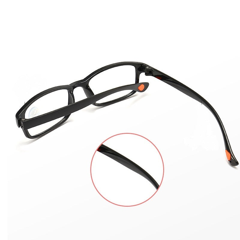 Constantly Fold Comfortable Ultra-Light Reading Glasses