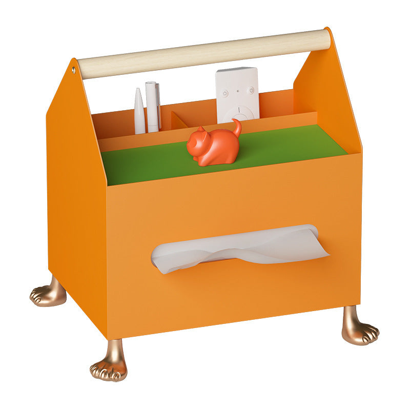 Desktop Multifunctional Creative Cute Drawer Box