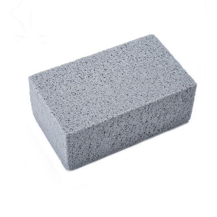 Household Outdoor Barbecue Cleaning Brick Barbecue Grill Pumice