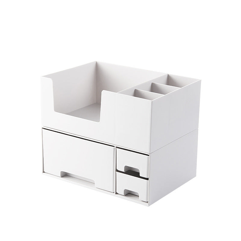 Minimal Modern Makeup Caddy Organiser