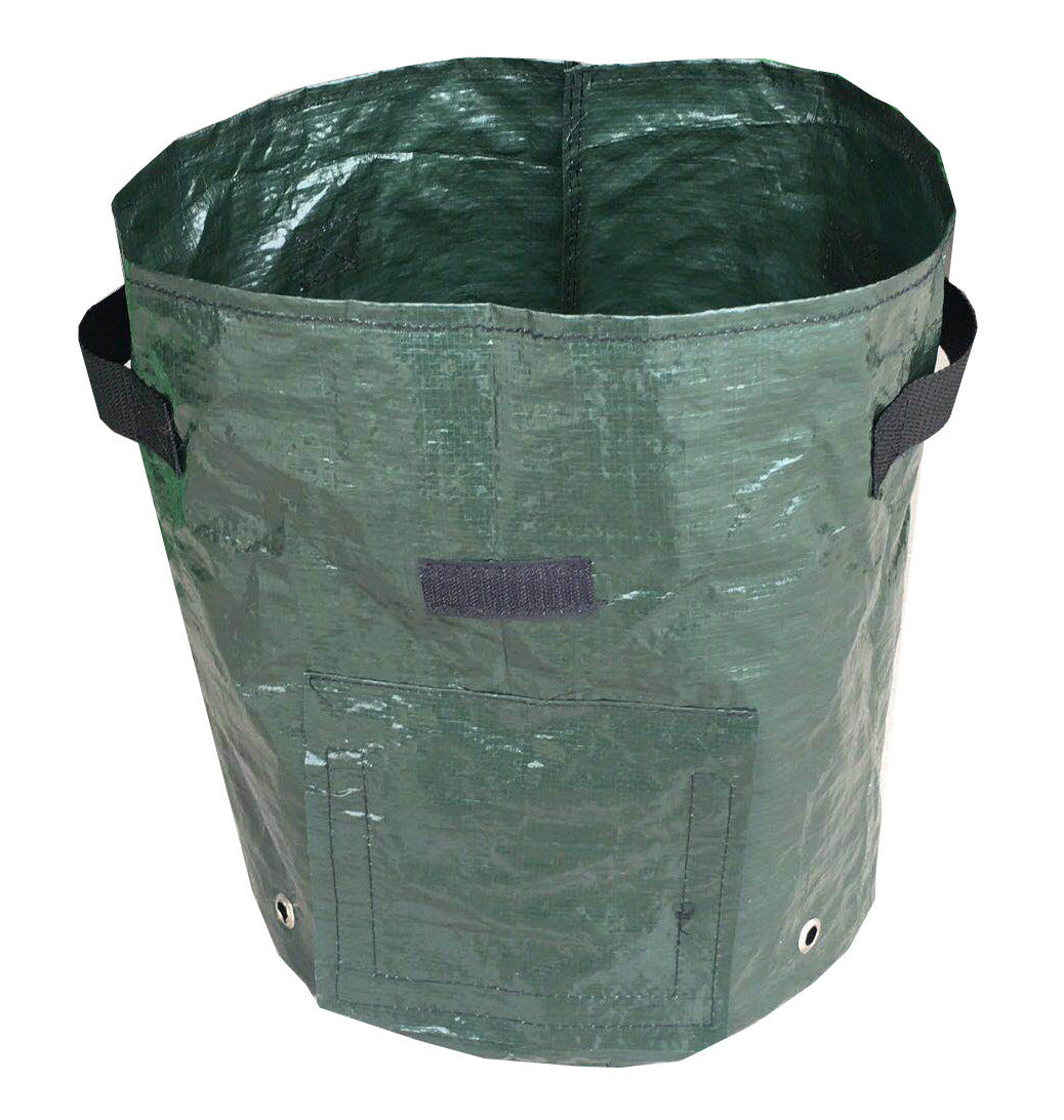 Potato Grow Bags Vegetable Planter Growing Bag DIY Fabric Grow Pot Outdoor Garden Pots Garden Tools Veget Garden