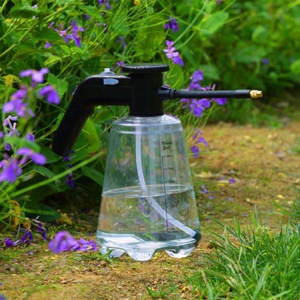 Nanye Universal Sprinkler Long Nozzle Head Can Distort Automatic Electric Watering Can Watering Can Watering Pot Gardening Irrigation Tool