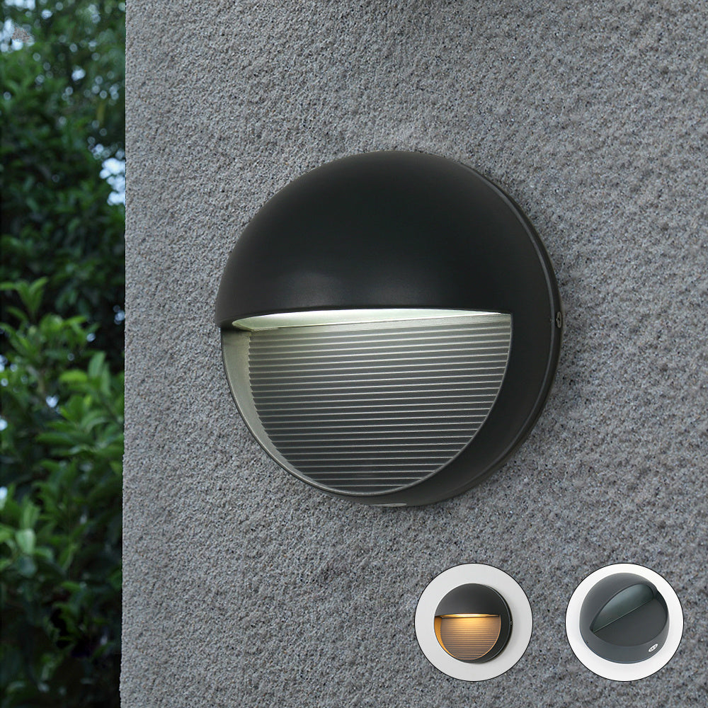 Led Porch Light Outdoor Decoration IP65 Waterproof