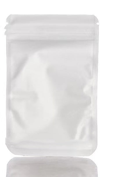 Sealed Bag Food Packaging Bag Custom Blind Bag Dense Ziplock Bag