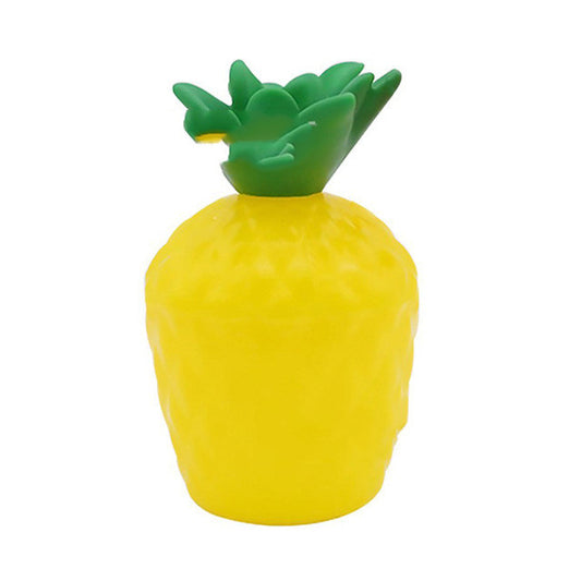 Coconut Cocktail Cup Creative Pineapple Cup Ceramic Cup Tiki Cup