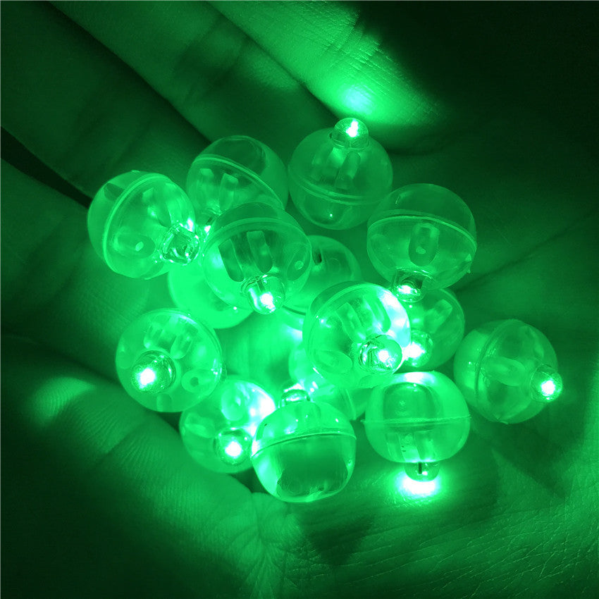 Mini Luminous Lamp Beads Antique Sachet Ball