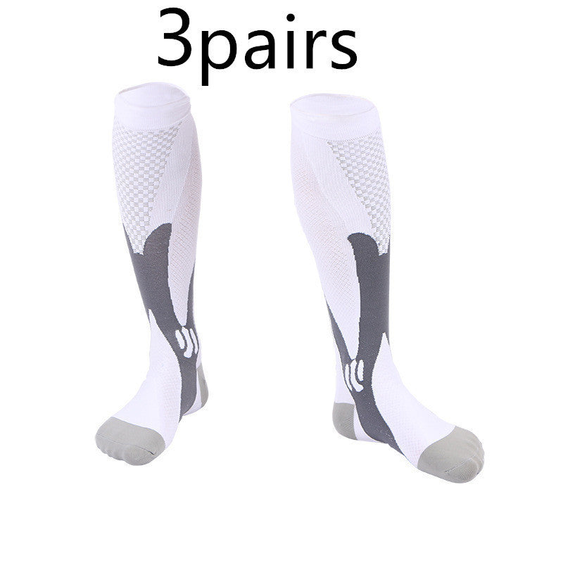 Outdoor Sports Magic Compression Stretch Socks