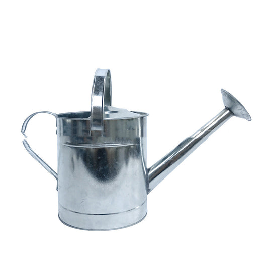 European Style Watering Cans, Iron Gardening Supplies, Metal Watering Cans