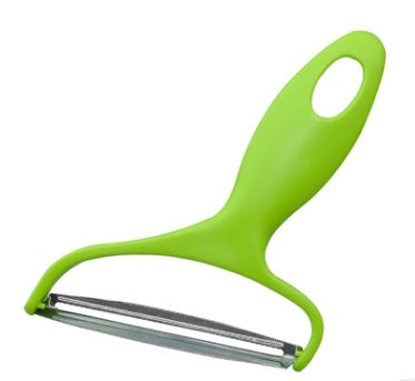 Broccoli Melon Salad Peeler, Vegetable Cabbage Planing, Multi-function Paring Knife, Peeling Knife, Grater