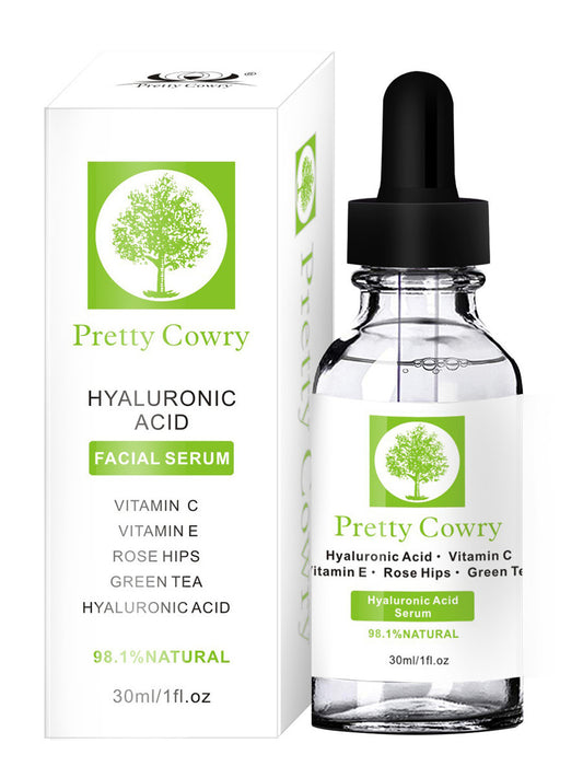 Pretty Cowry Vitamin C Serum