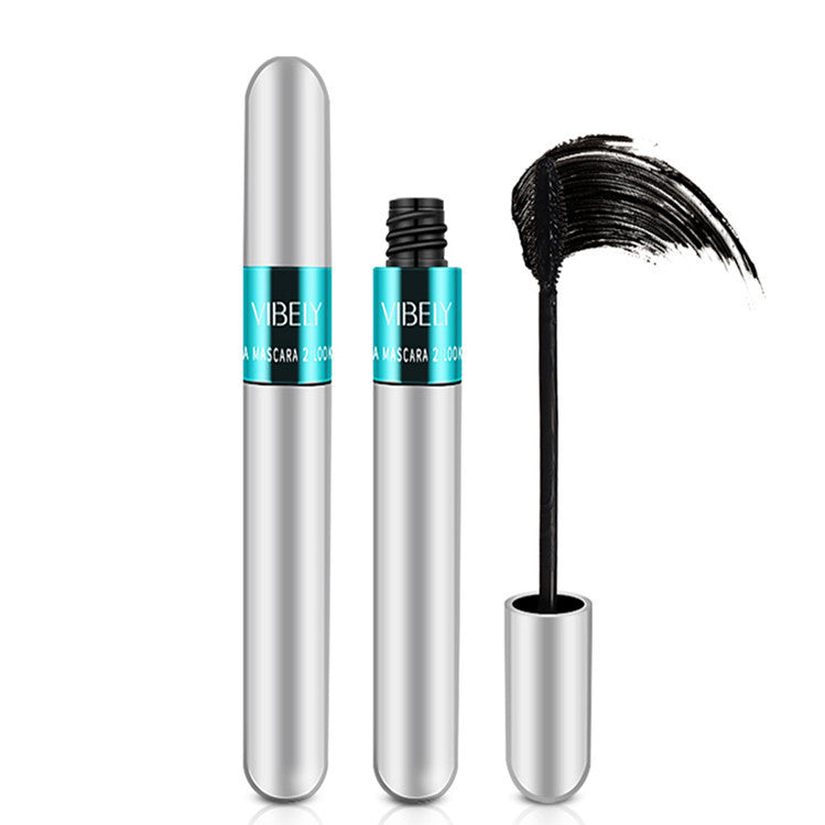 Eyelash Raincoat Waterproof Curling Non-smoothin Setting And Strengthening Liquid