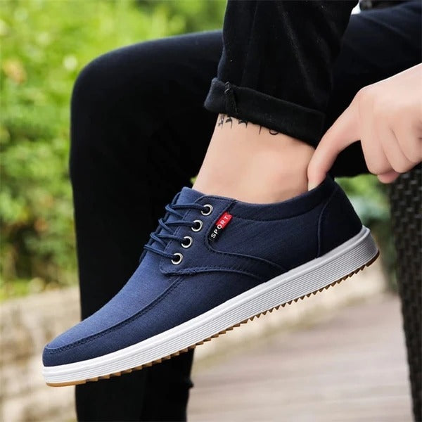 light breathable casual shoes