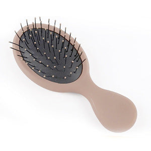 Air cushion comb scalp massage air bag comb