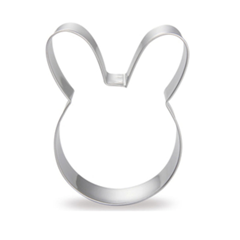 Easter cookie mold rabbit