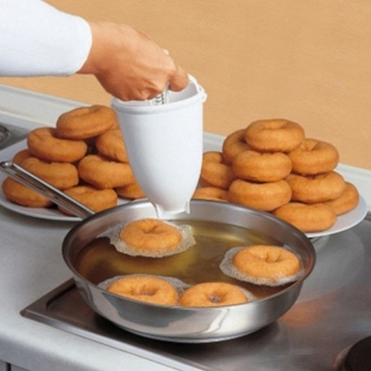 Doughnut Maker