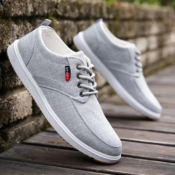 light breathable casual shoes