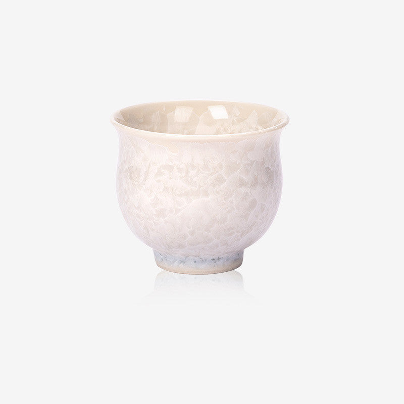 Household Fashion Kiyomizu-yaki Ceramic Tea Cup