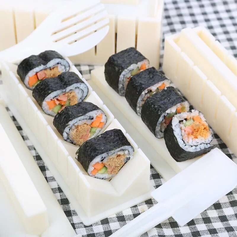 Sushi Tool DIY Home Creative Cooking Combination Set