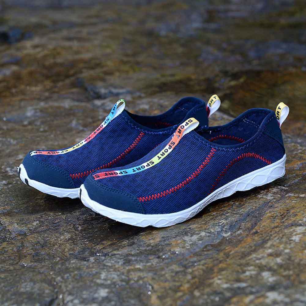 Men's wading shoes