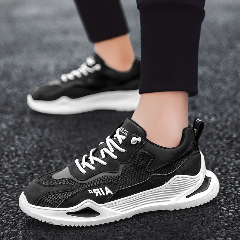 Casual and breathable sneakers