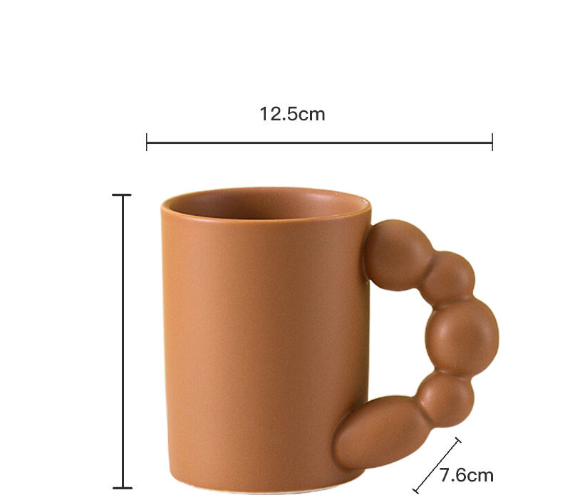 High-value Creative Grip For Mug