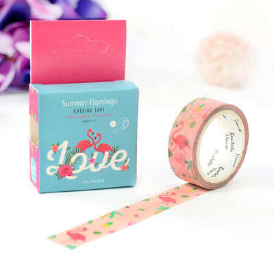 Cherry Blossom Washi Tape