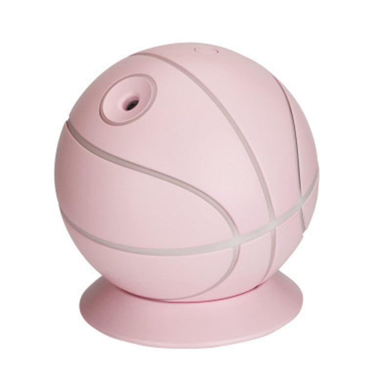 Baketball Humdifiier USB