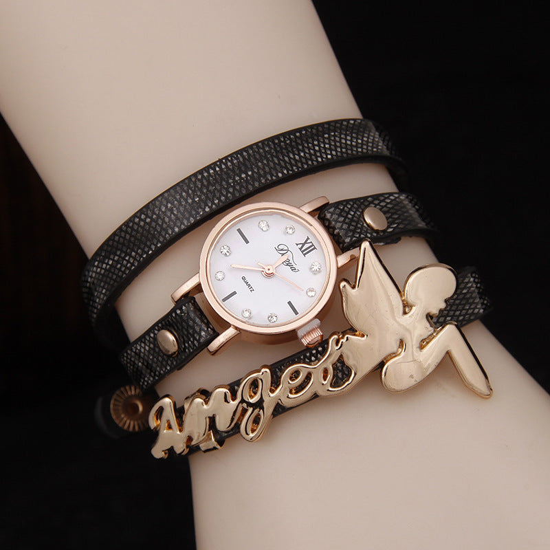 Ladies Quartz Watch