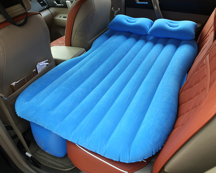 Car Inflatable Bed