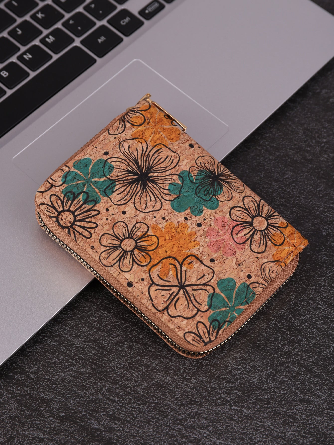 Retro Unisex Stylish And Portable Card Holder