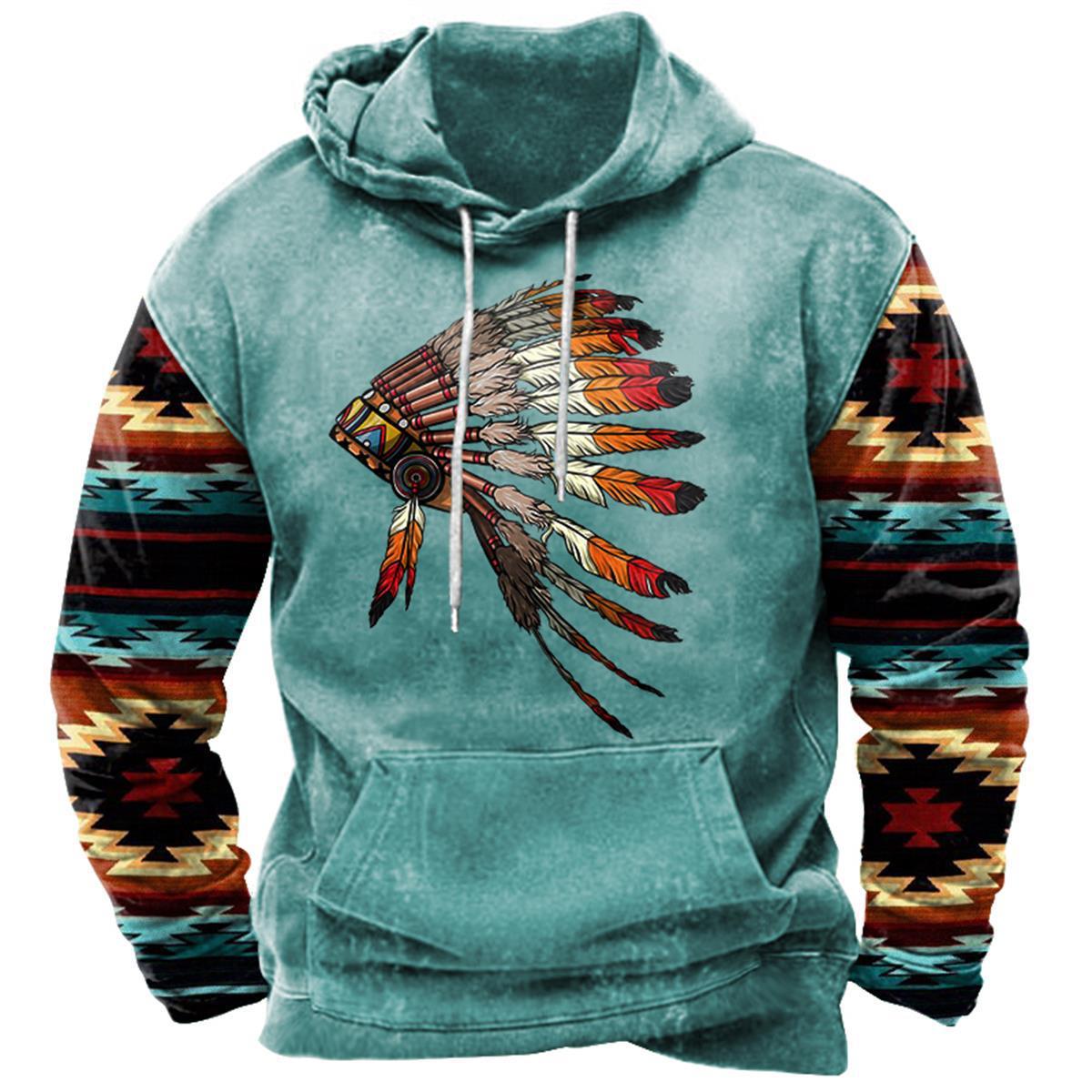 3d Sweater Digital Printing Men