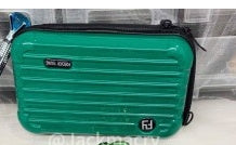 Multifunctional Cosmetic Bag Portable Travel Fashion Wash