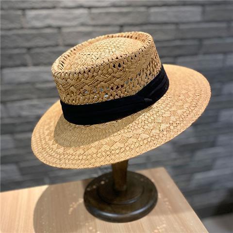 Women's Spring And Summer Sun Protection Simple Hat