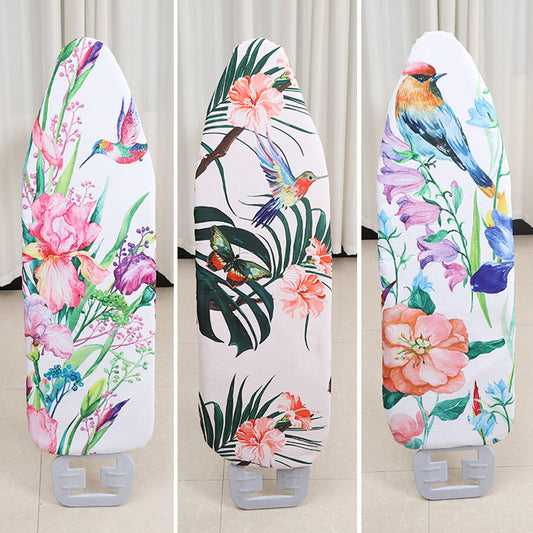 Ins Wind Printing Ironing Cover Anti-ironing Board Cover