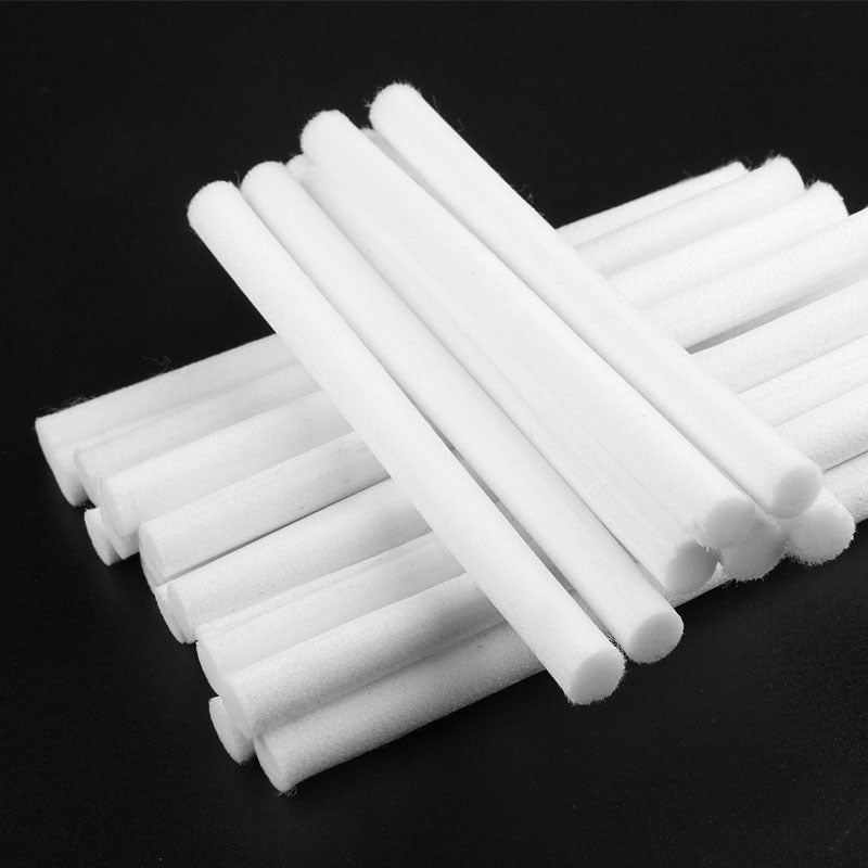 Humidifier accessories cotton swab