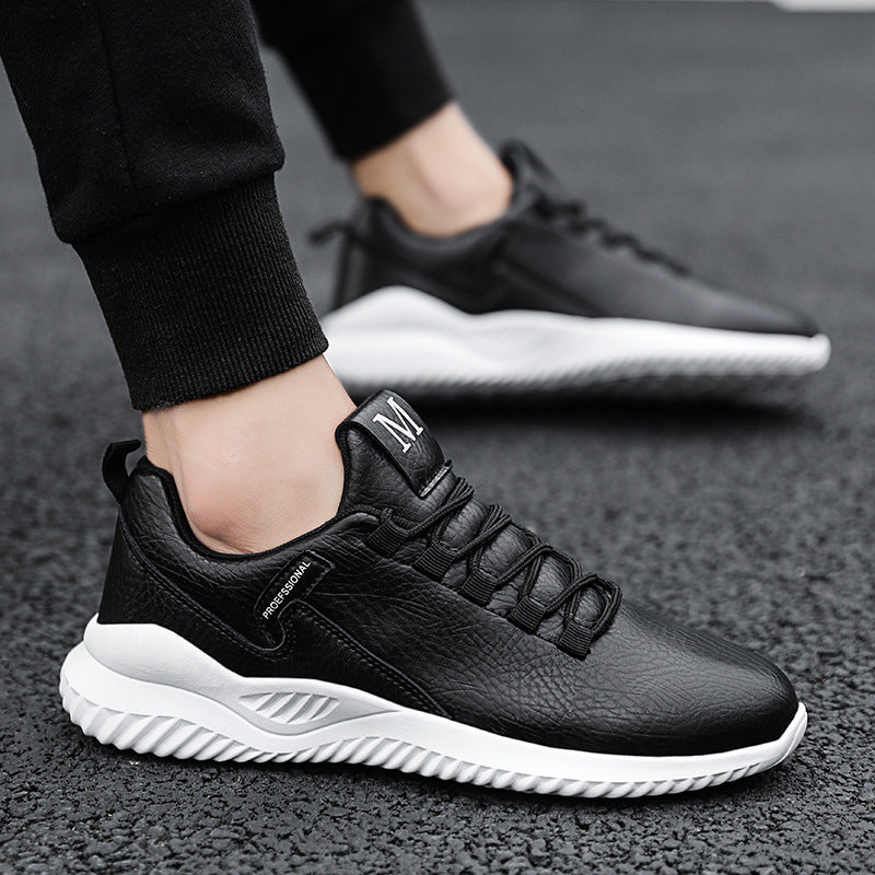 Men's casual sports shoes