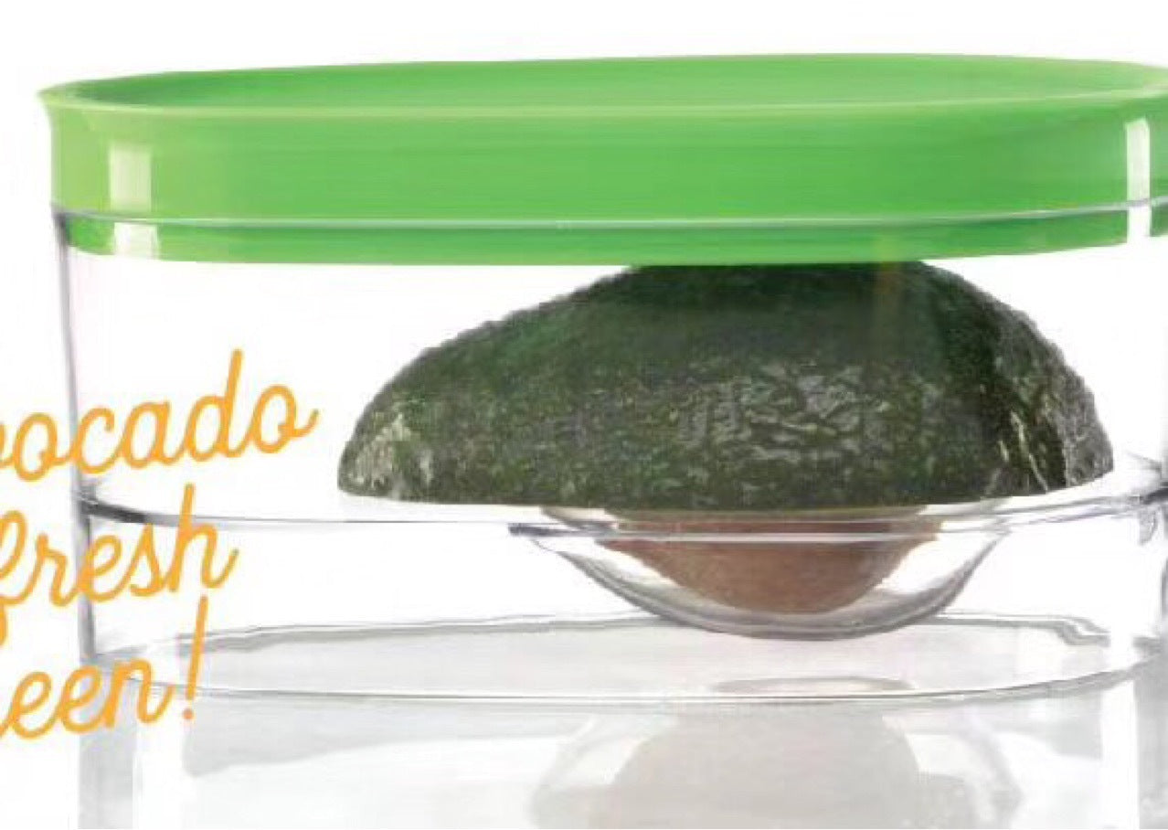 New Style Avocado Crisper