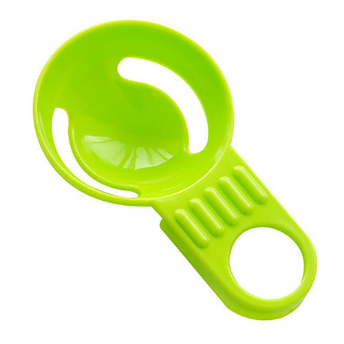 Mini Plastic Egg White Separator