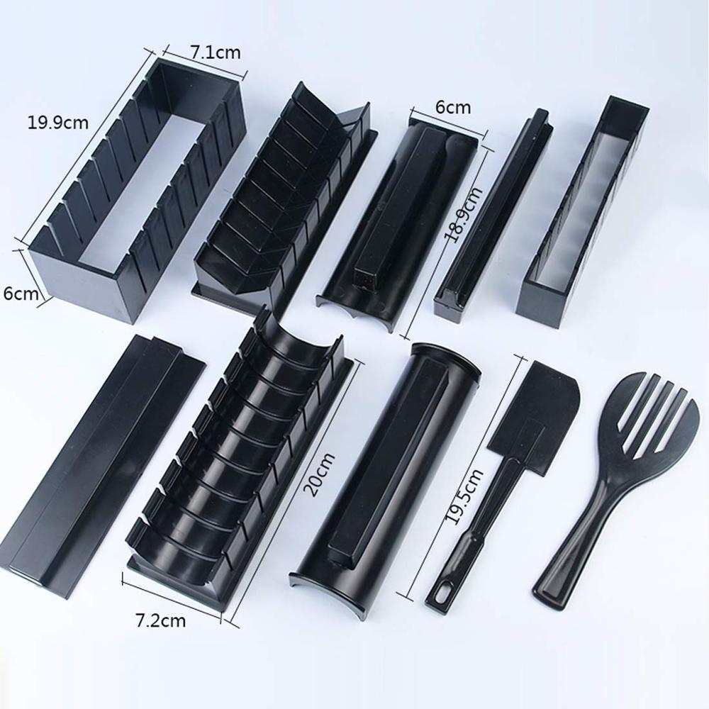 Sushi Tool DIY Home Creative Cooking Combination Set