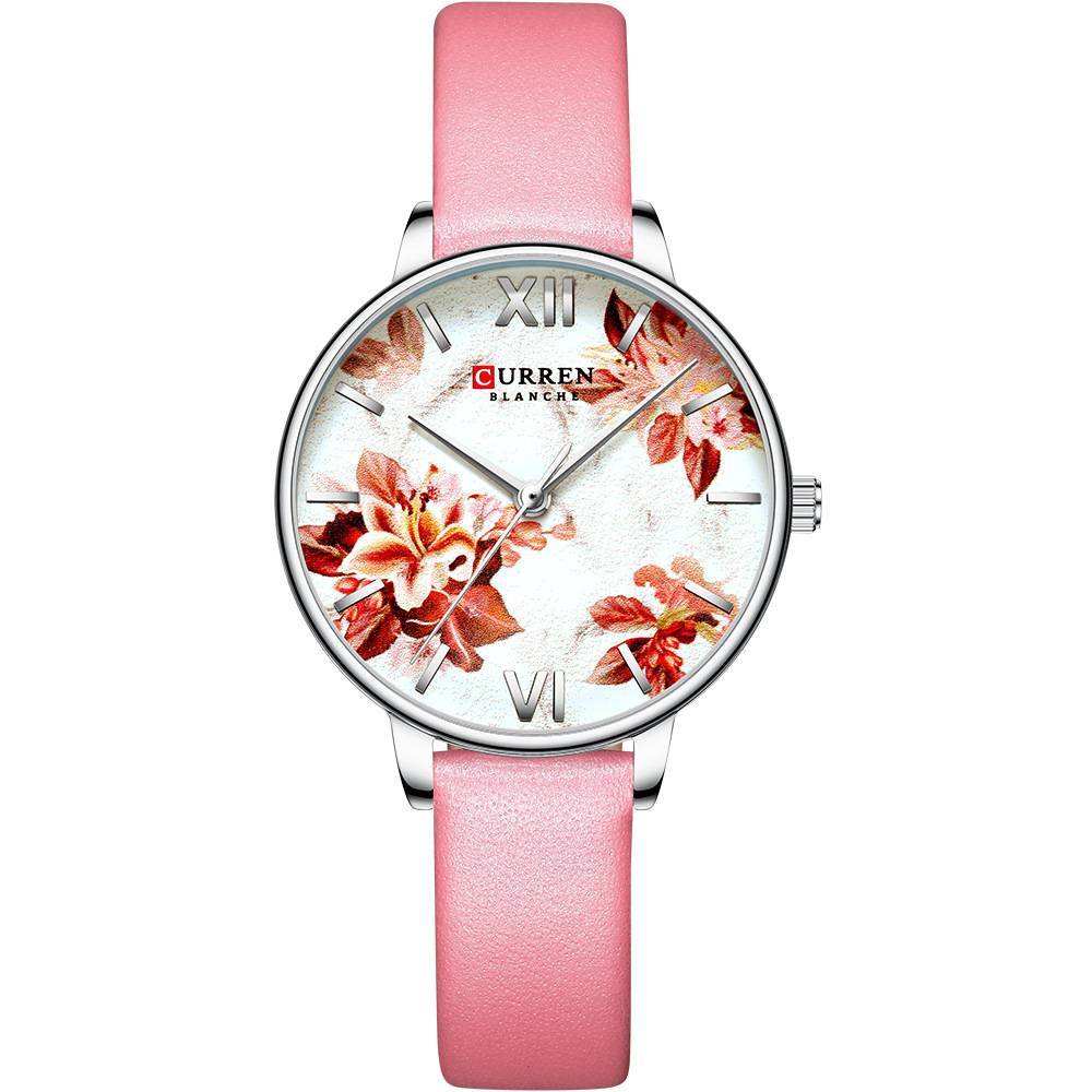 Quartz Ladies Watch