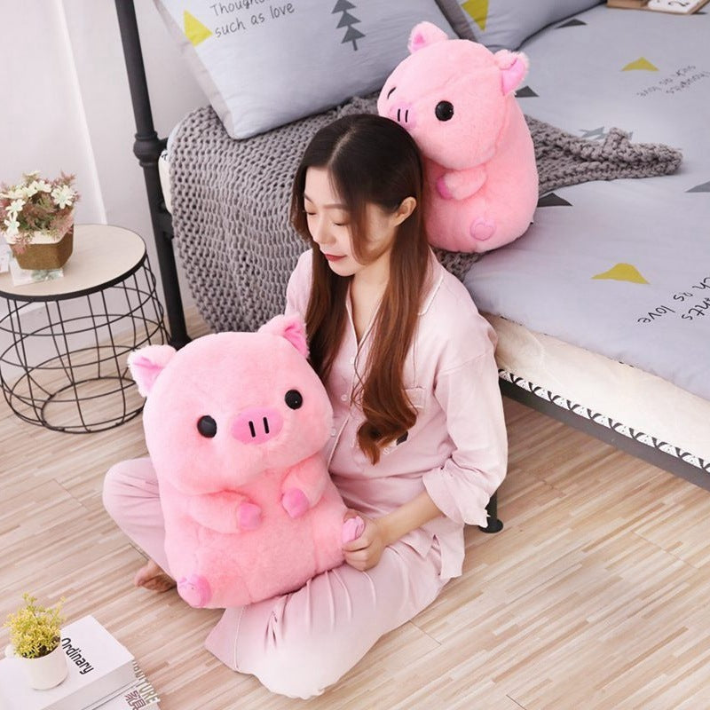 Unique Soft Teddy Plush Boba Milk Tea Plushie Toy Stuffed Fruit Shape Taste Milk Tea Hug Pillow Balls Boba Tea Cup Cushion Kids