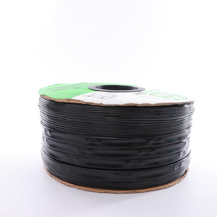 Agricultural drip tape