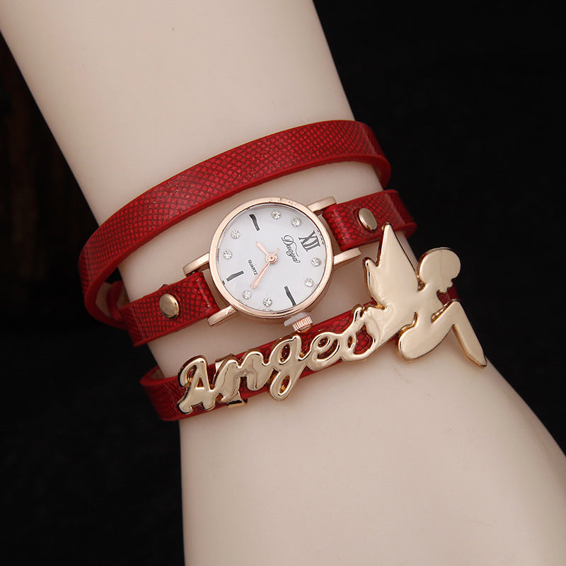 Ladies Quartz Watch