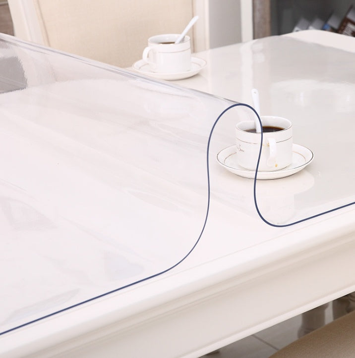 Soft Glass Table Protector