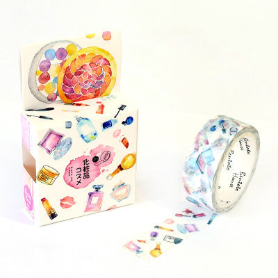 Cherry Blossom Washi Tape