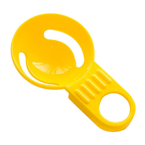 Mini Plastic Egg White Separator